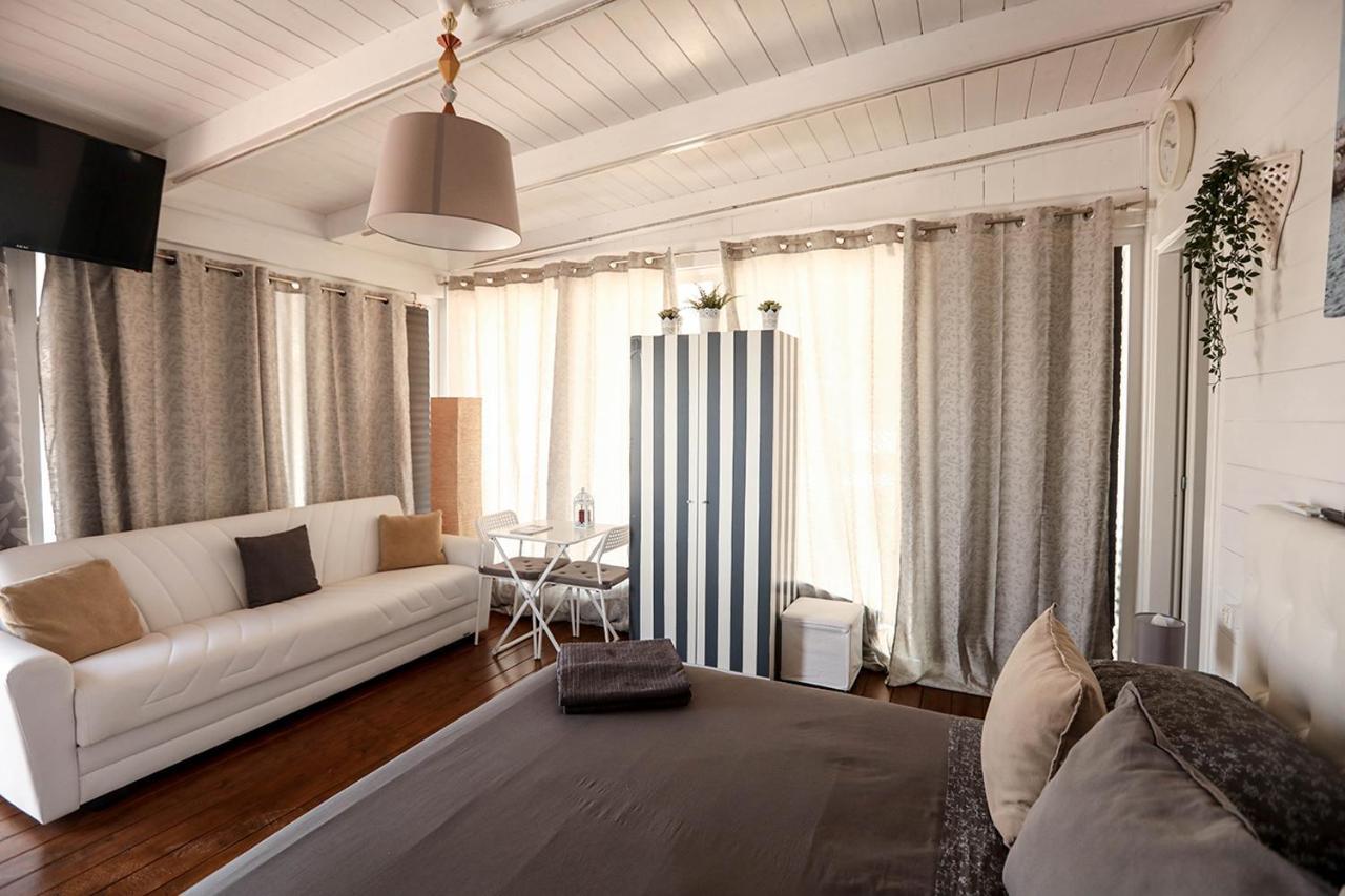 B&B Casa Calenda Gragnano Zewnętrze zdjęcie