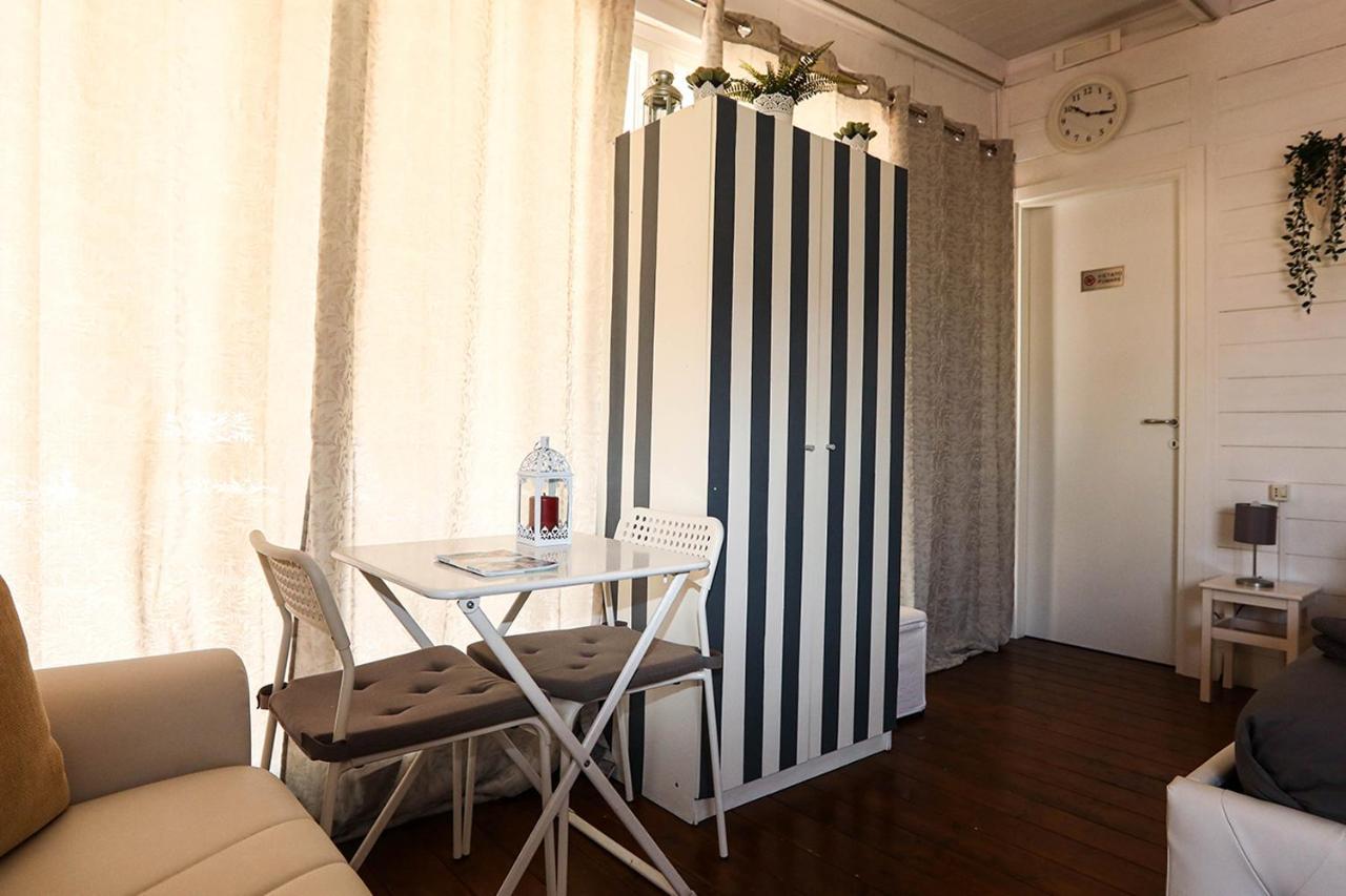 B&B Casa Calenda Gragnano Zewnętrze zdjęcie