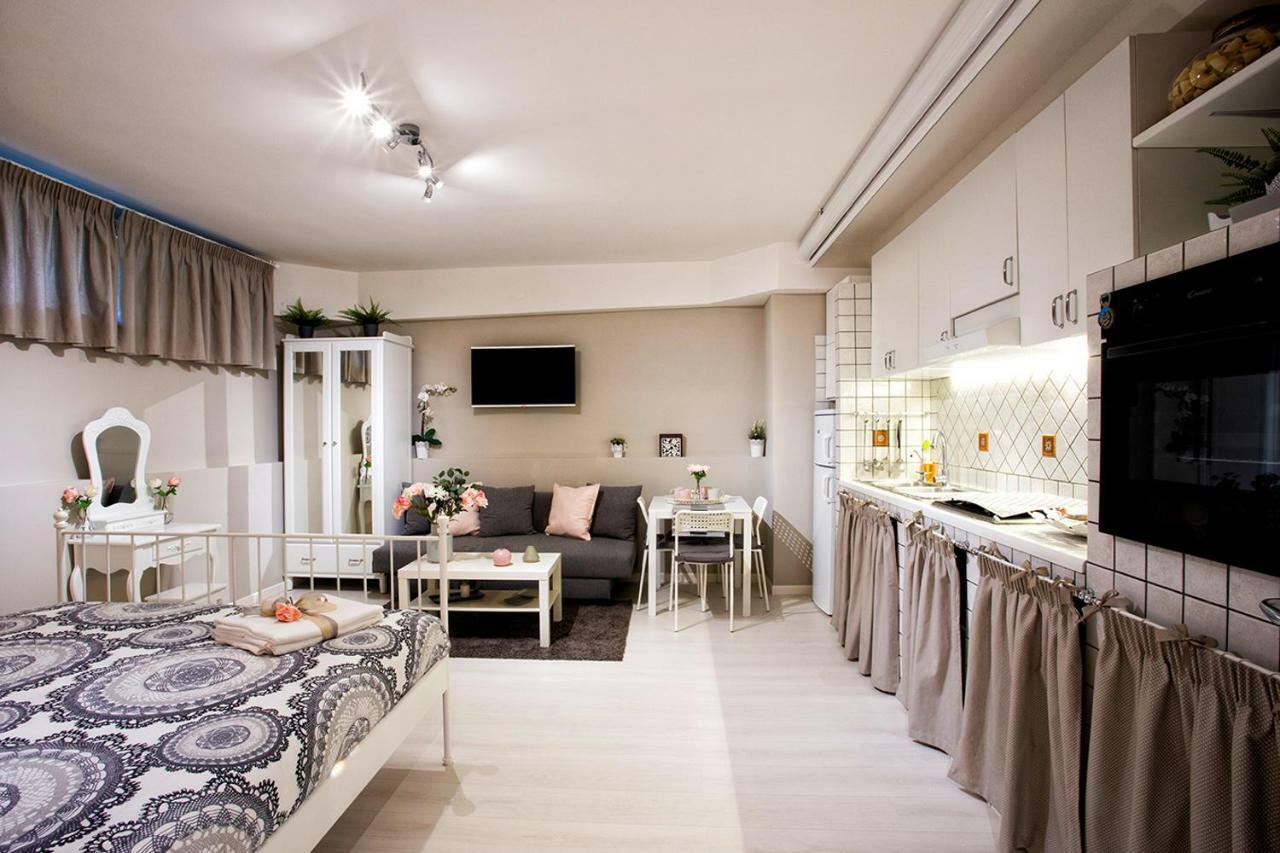 B&B Casa Calenda Gragnano Zewnętrze zdjęcie