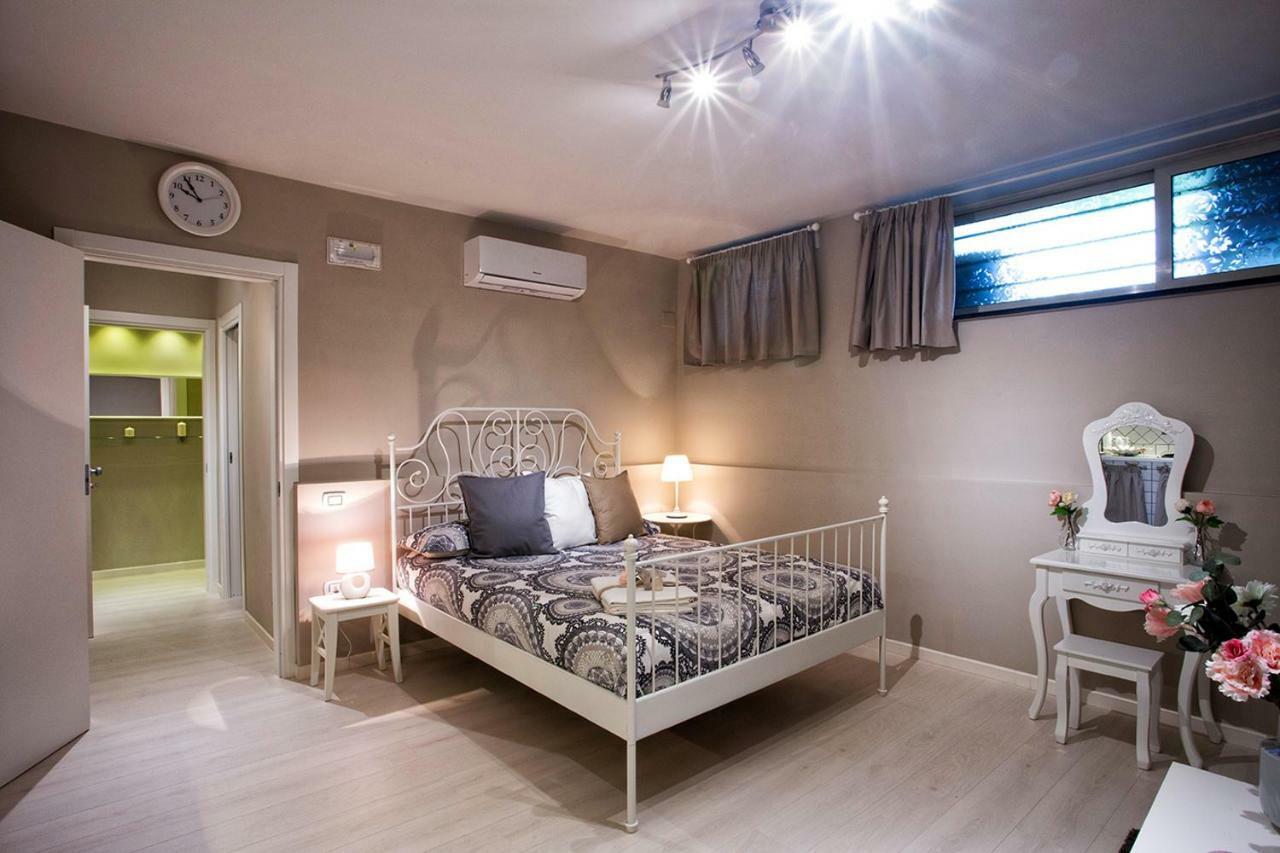 B&B Casa Calenda Gragnano Zewnętrze zdjęcie