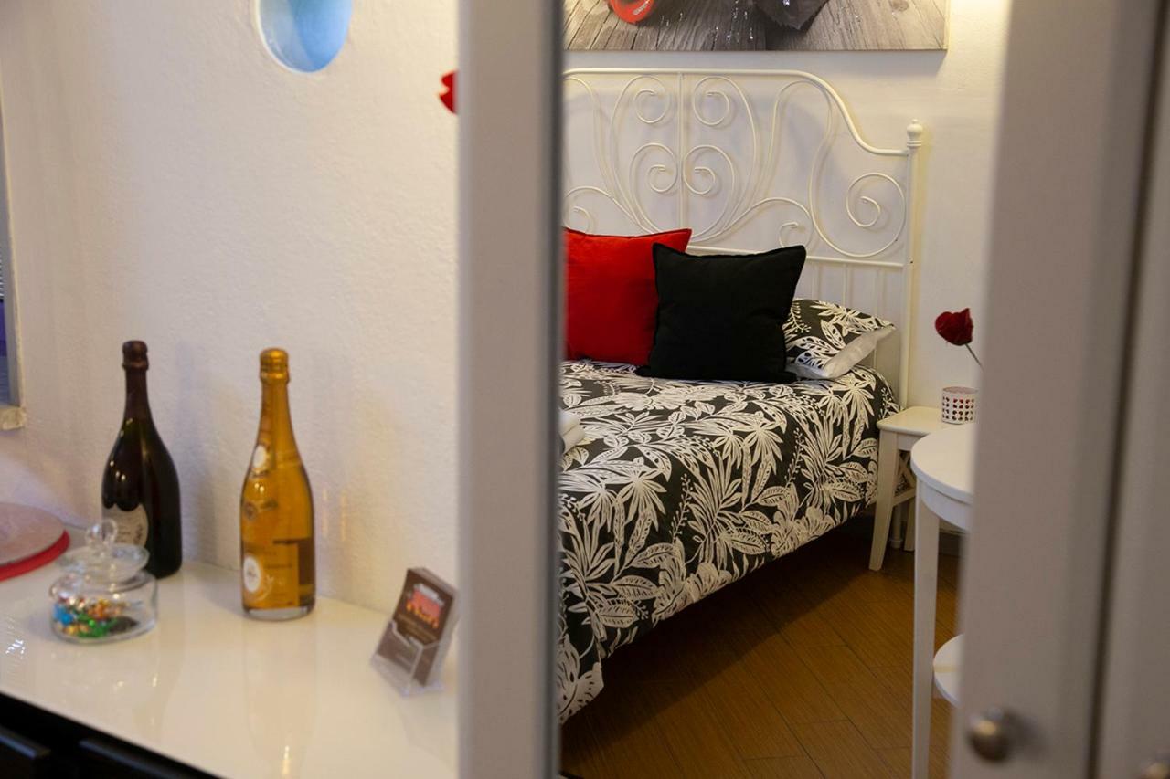 B&B Casa Calenda Gragnano Zewnętrze zdjęcie