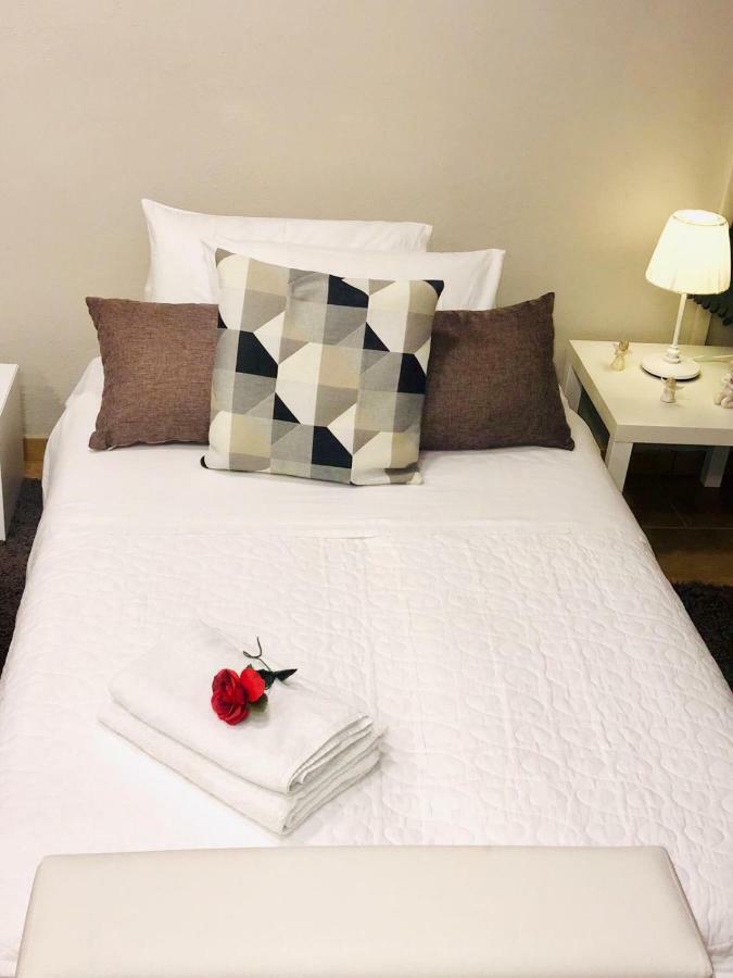 B&B Casa Calenda Gragnano Zewnętrze zdjęcie