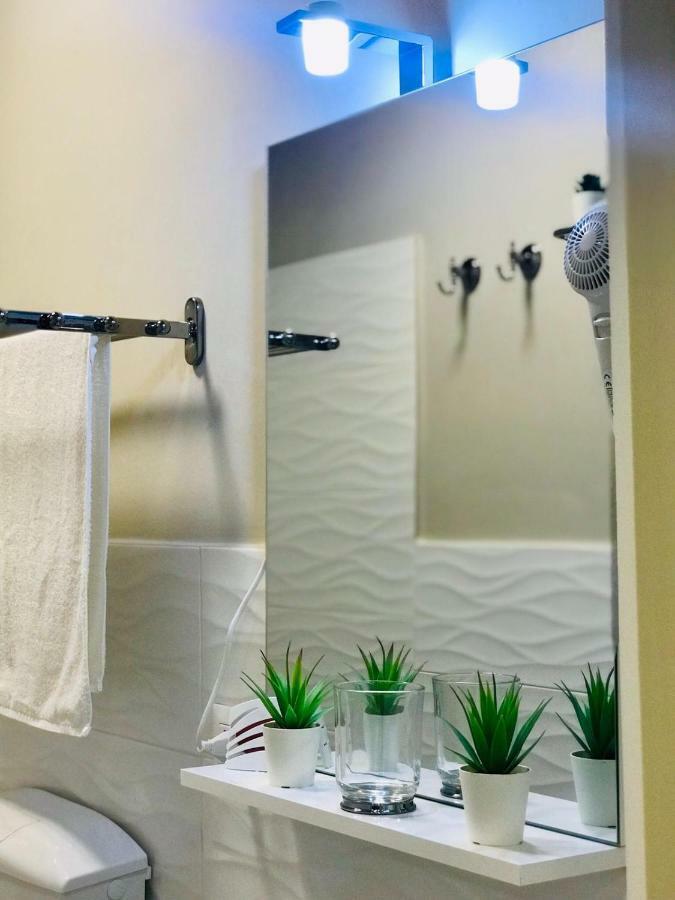 B&B Casa Calenda Gragnano Zewnętrze zdjęcie
