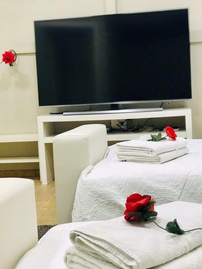 B&B Casa Calenda Gragnano Zewnętrze zdjęcie